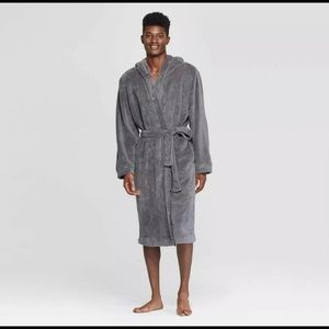 Men’s robe